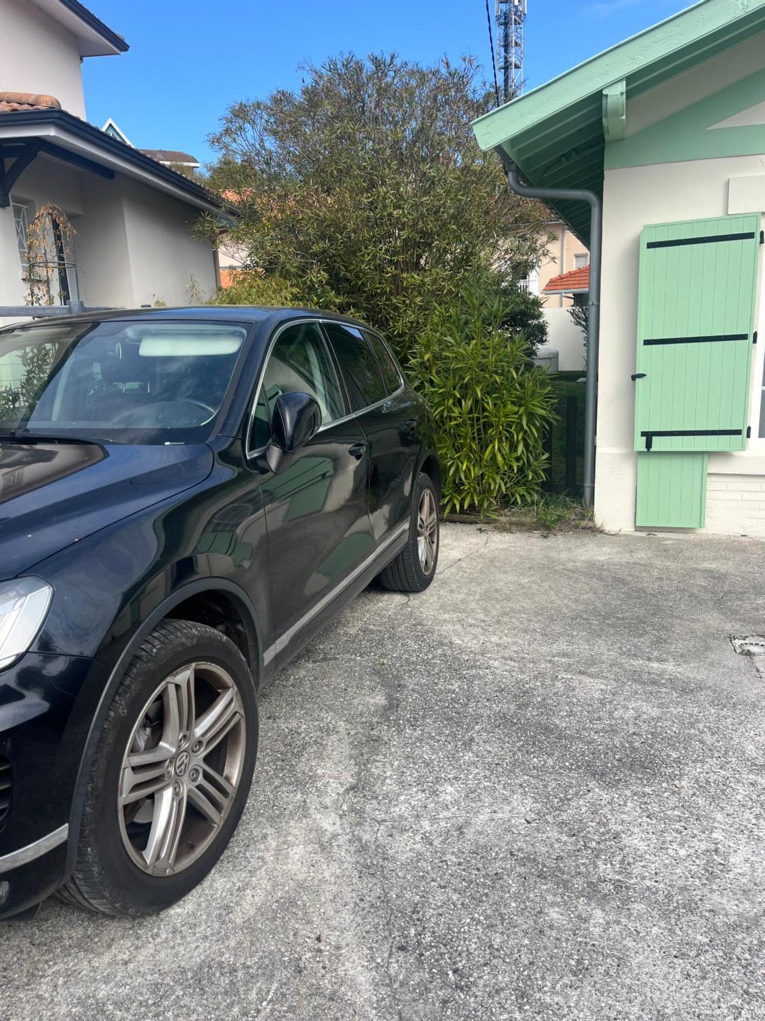 Hébergement de vacances Maison T3 Mitoyenne Avec Jacuzzi Et Jardin *