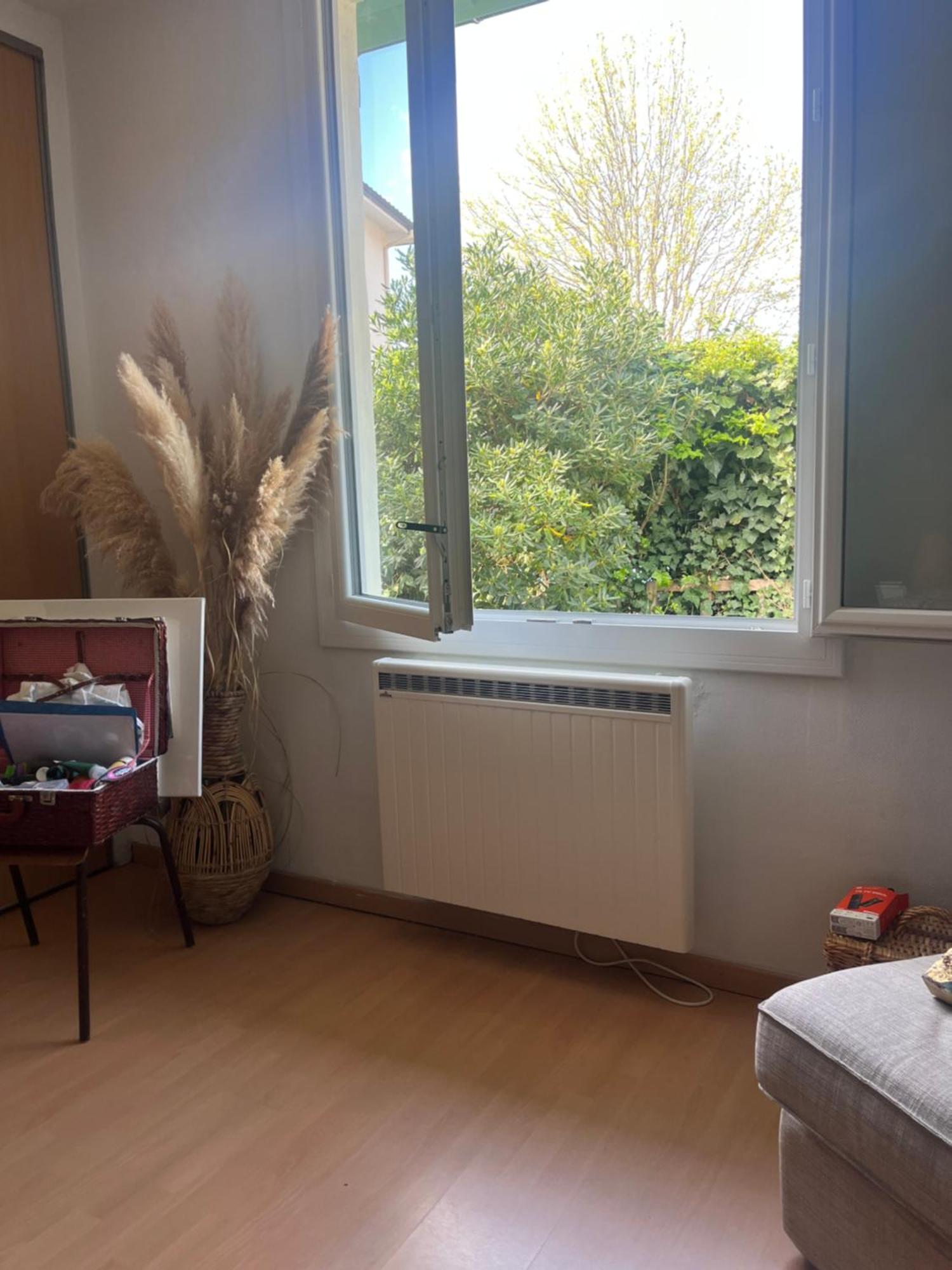 Maison T3 Mitoyenne Avec Jacuzzi Et Jardin Arcachon